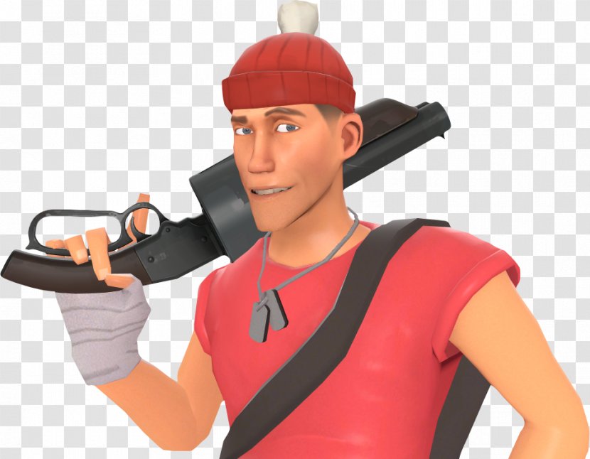 Team Fortress 2 Internet Bot Wiki Hot Dog Microphone - Joint Transparent PNG