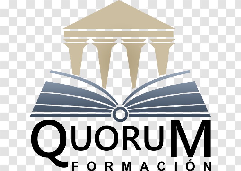 Quorum Formación Empresa Vocational Education Security Company - Logo Transparent PNG