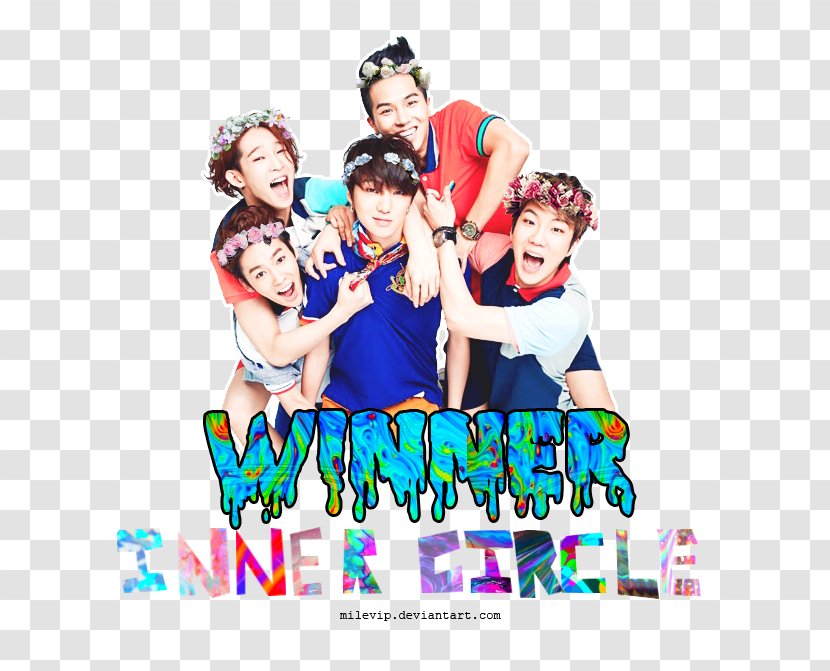 Desktop Wallpaper IPhone WINNER IKON YG Family - Yg - Iphone Transparent PNG