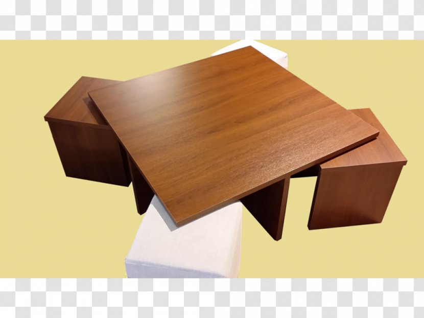 Epiplomorphḗ Coffee Tables Furniture Wood Stain - Rectangle - Table Transparent PNG