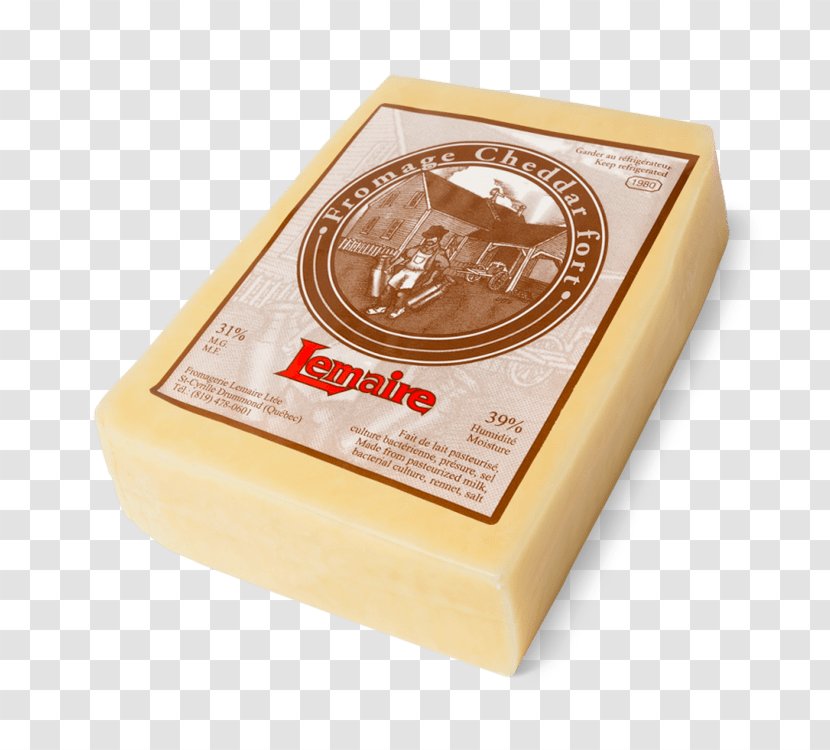 Gruyère Cheese Milk Cheddar Processed Transparent PNG