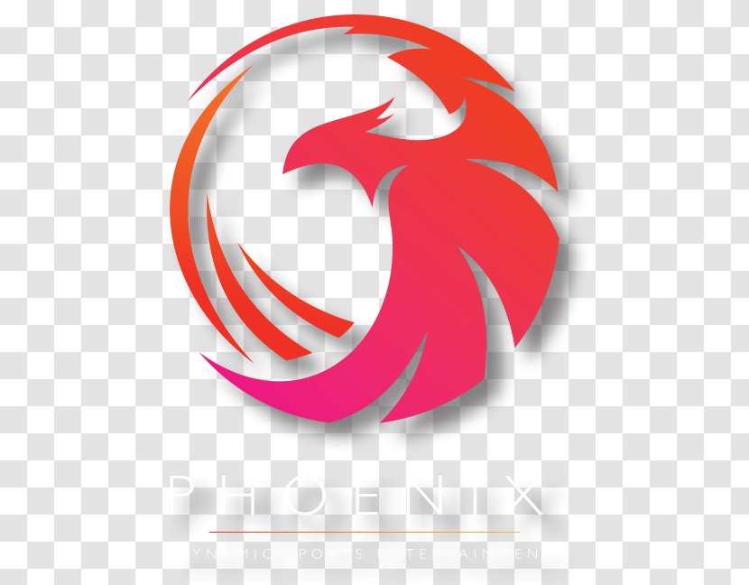 Phoenix Dynamic Sports Entertainment Management Logo Brand - Sport - Recreation Transparent PNG