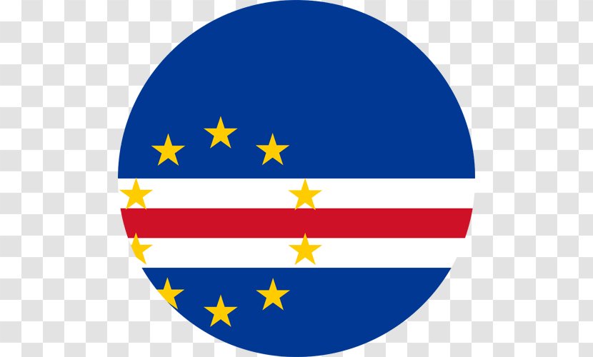 Flag Of Cape Verde Vector Graphics Bulgaria Transparent PNG