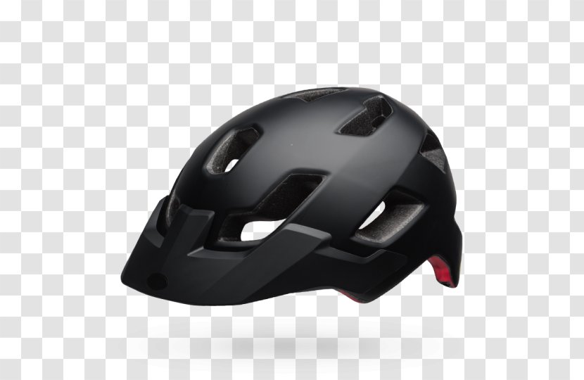 Bicycle Helmets Motorcycle Cycling - Bicycles Equipment And Supplies Transparent PNG