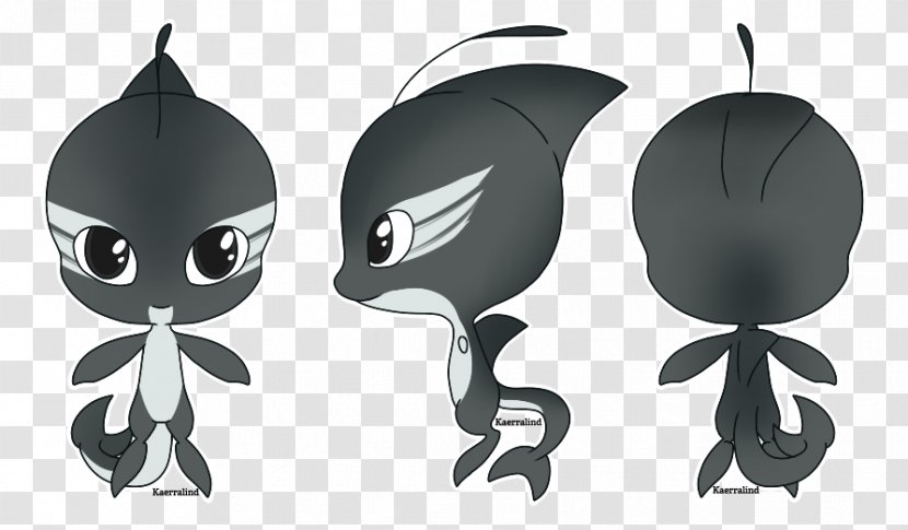 Kwami Spinner Dolphin Killer Whale Animal - Deviantart Transparent PNG