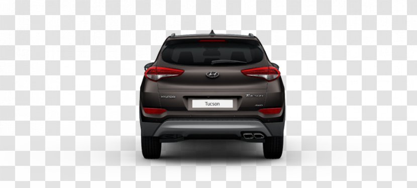 Car Compact Sport Utility Vehicle Tire 2016 Hyundai Tucson - City Transparent PNG