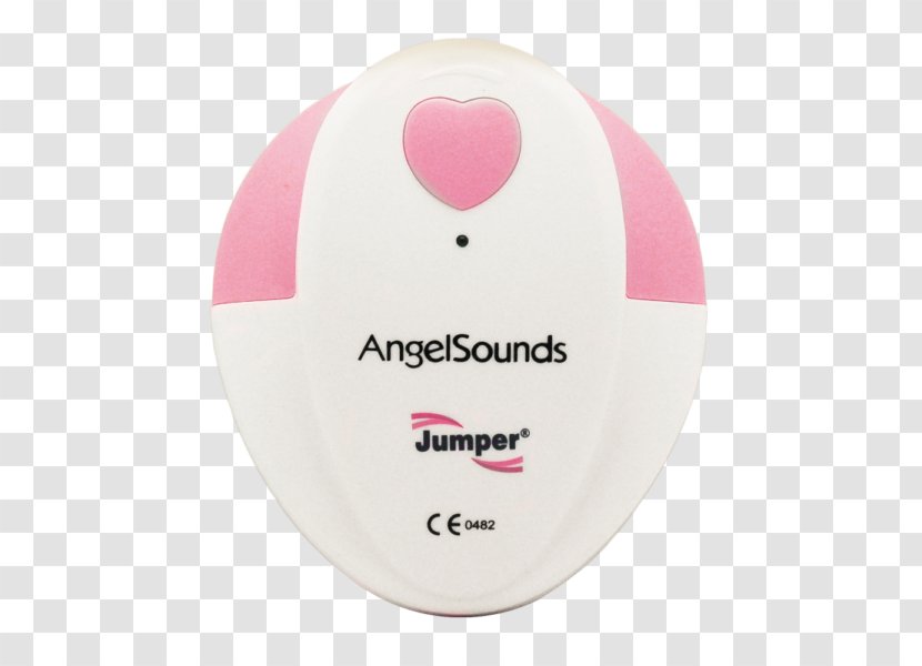 Doppler Fetal Monitor Infant Fetus Pregnancy Ultrasonography - Pulse Transparent PNG