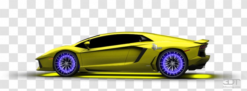 Lamborghini Aventador Car Murciélago Automotive Design - Door Transparent PNG
