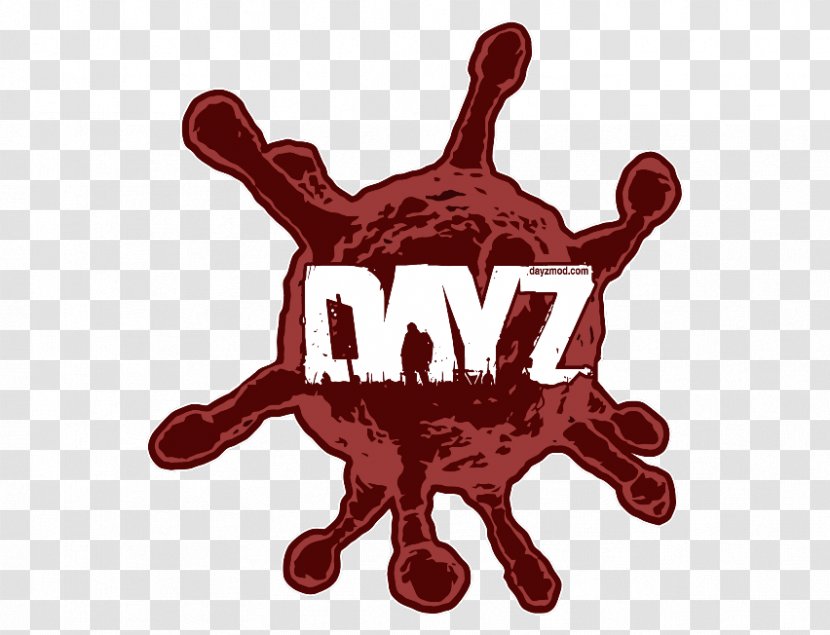 Wound Infection DayZ Food Poisoning - Logo Transparent PNG