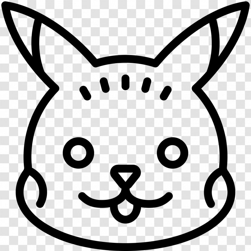 Whiskers Cat Snout Dog Clip Art Transparent PNG