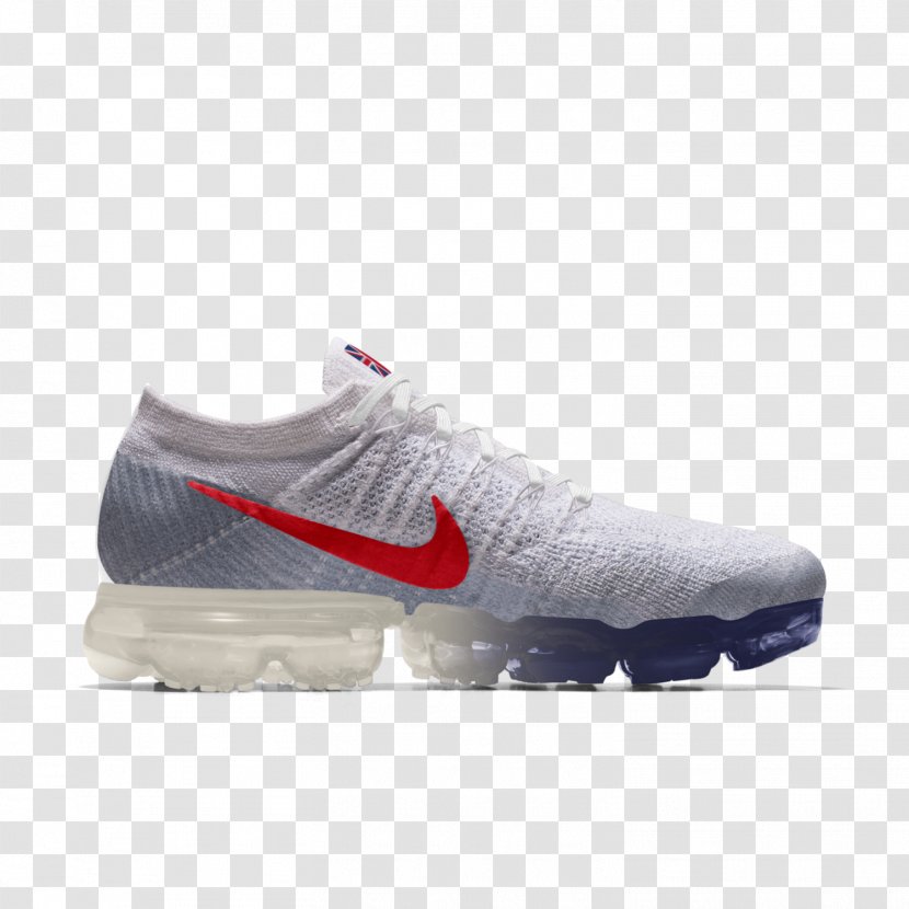 Nike Free Sneakers Air Max Flywire - Shoe Transparent PNG