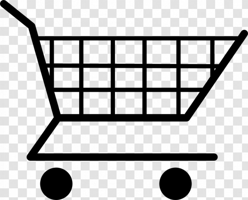 Shopping Cart Online Retail - Service Transparent PNG