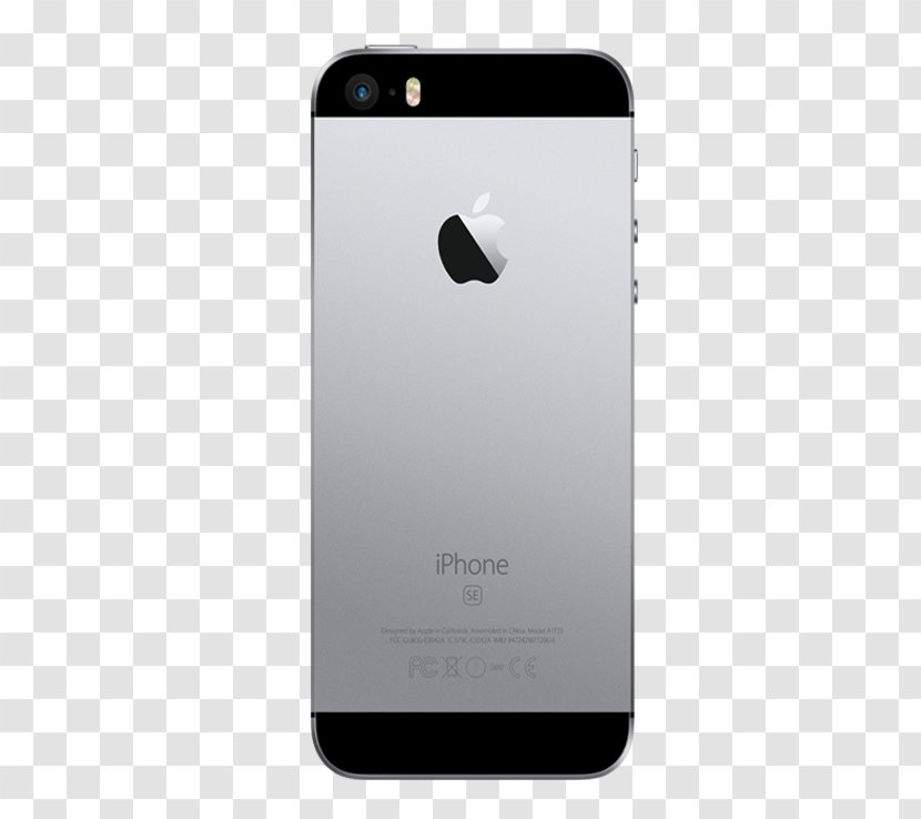 IPhone 5s Telephone Space Gray Grey - Apple - Technology Transparent PNG