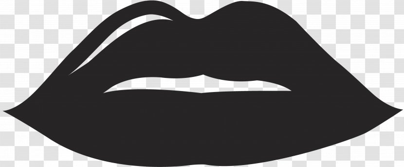 Nose Line White Black M Clip Art - Symbol - Adidas Superstar Illustration Transparent PNG