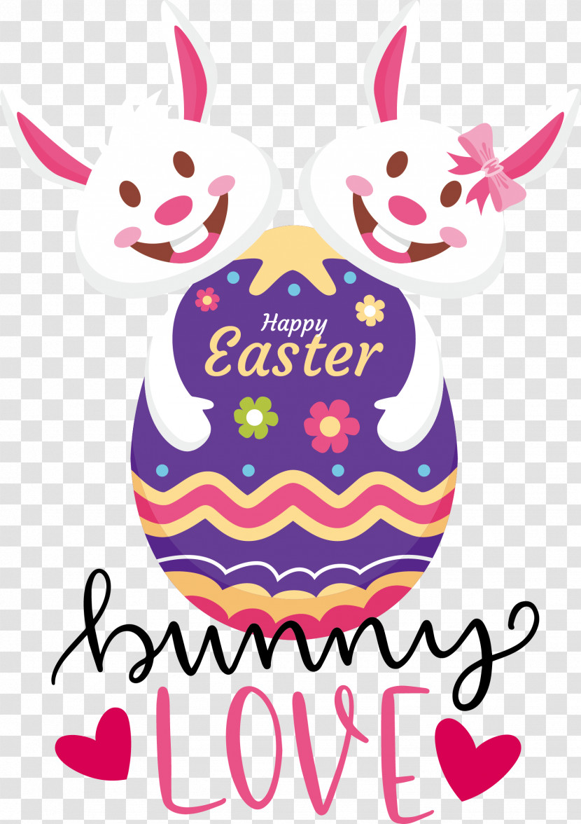 Easter Bunny Transparent PNG