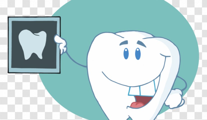Dental Radiography Dentistry X-ray Tooth - Frame - Child Transparent PNG