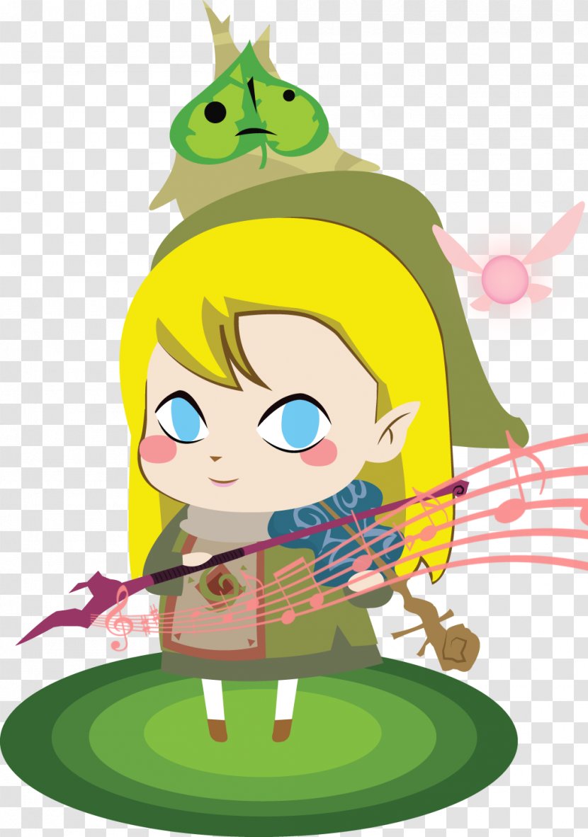 Vertebrate Illustration Clip Art Musical Ensemble Plants - Cartoon - Lara Transparent PNG