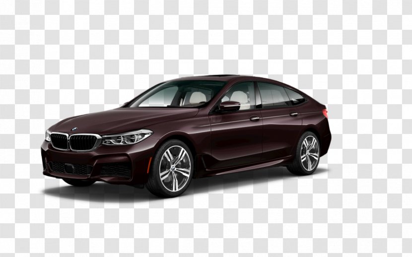 BMW 4 Series 5 2018 6 M6 - Bmw Transparent PNG