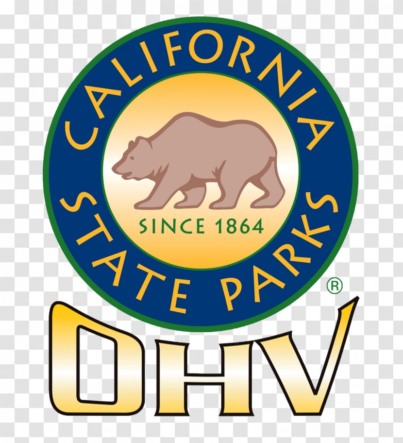 Hollister Hills State Vehicular Recreation Area DESERT TOYHAULER RENTALS Clip Art Brand - Signage - California Association4wd Clb Transparent PNG