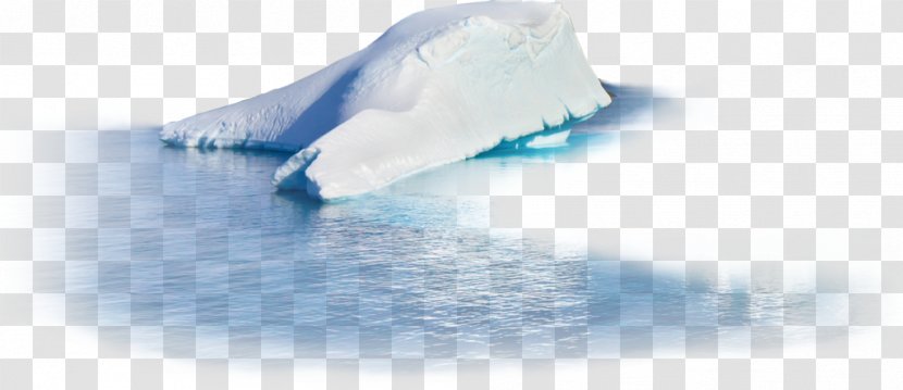Brand Blue Water - Ice - Iceberg Transparent Background Transparent PNG
