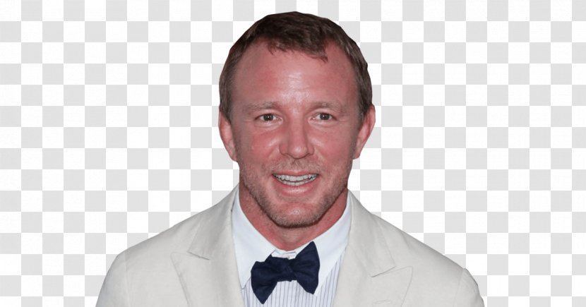 Guy Ritchie The Man From U.N.C.L.E. Film Director Celebrity - Smile Transparent PNG