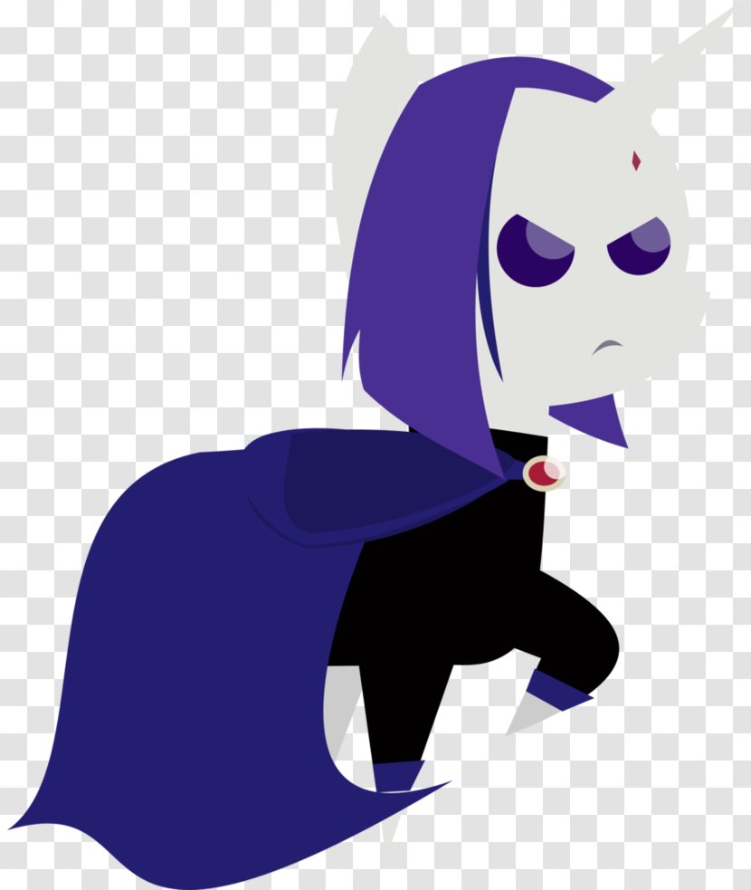 Pony Raven Rarity Robin Twilight Sparkle - Silhouette Transparent PNG