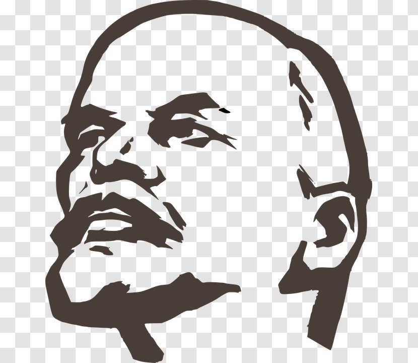 Propaganda In The Soviet Union Cold War United States Poster - Second World - Vladimir Lenin Transparent PNG