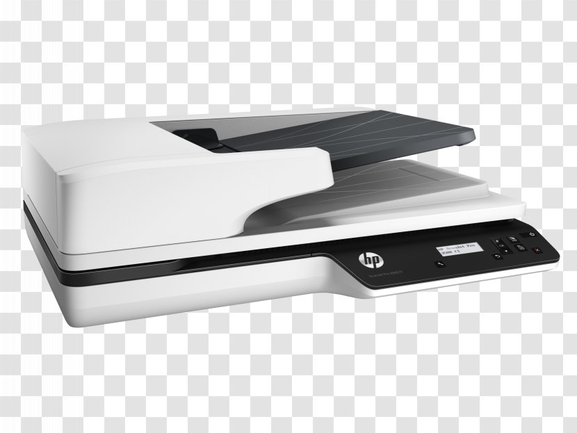 Hewlett-Packard Image Scanner USB 3.0 Computer Software Automatic Document Feeder - Dots Per Inch Transparent PNG