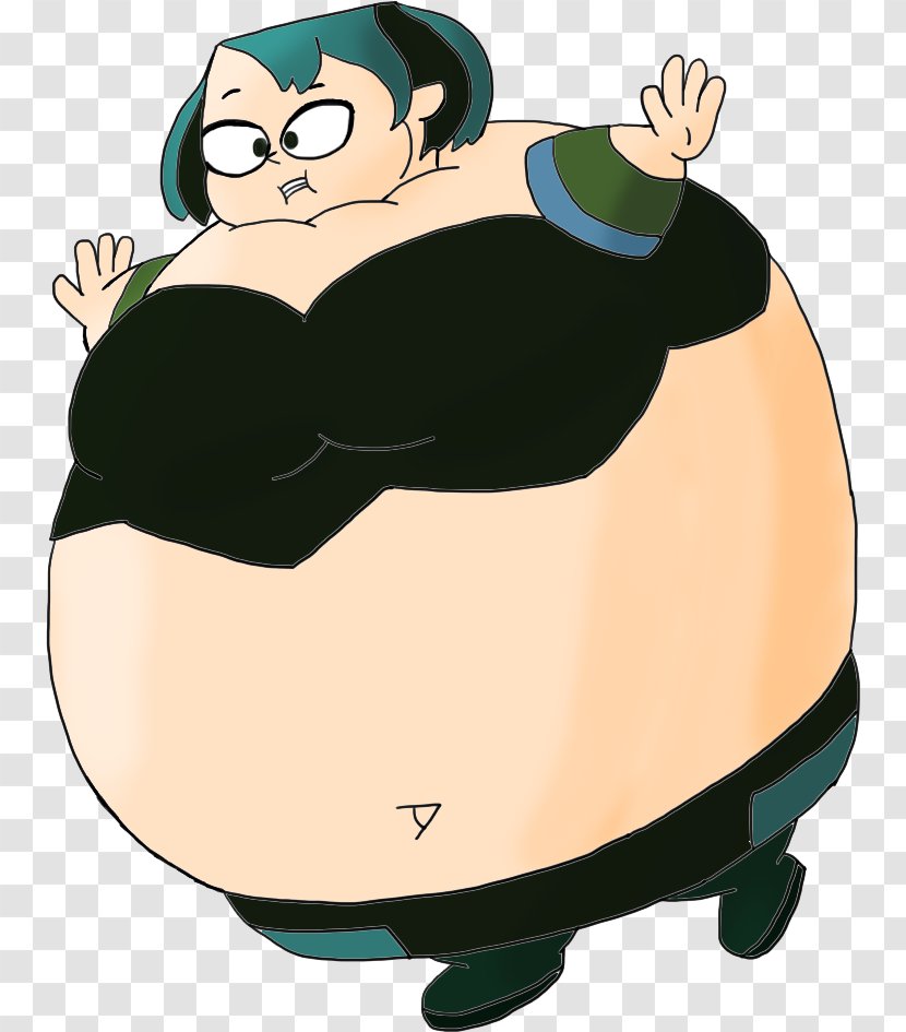 Gwen Duncan Total Drama World Tour - Food - Season 3 Island CharacterOthers Transparent PNG