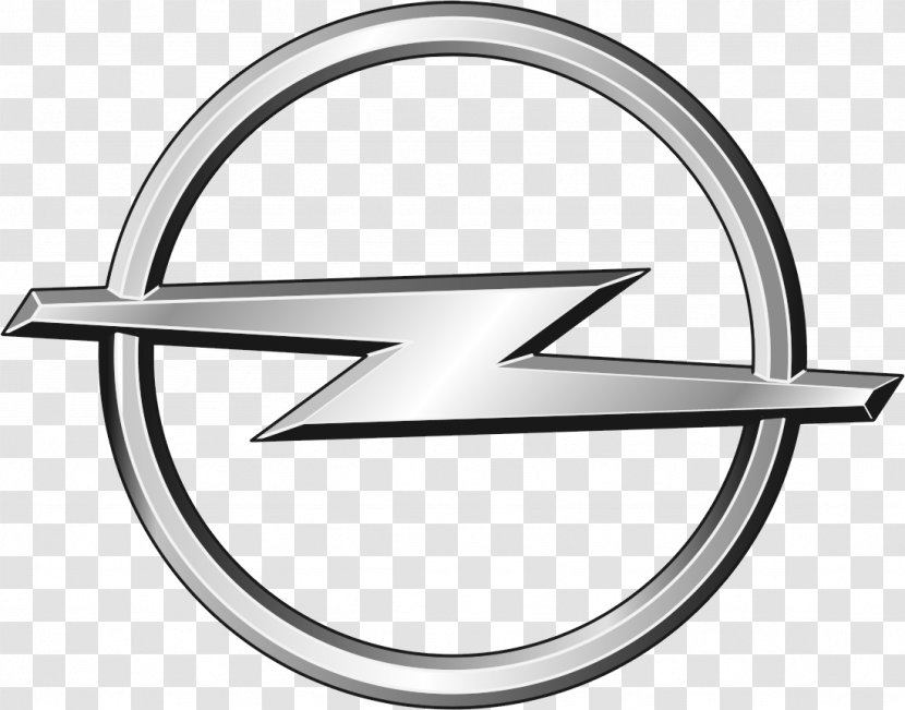 Opel Corsa Vauxhall Motors Car Logo Transparent PNG