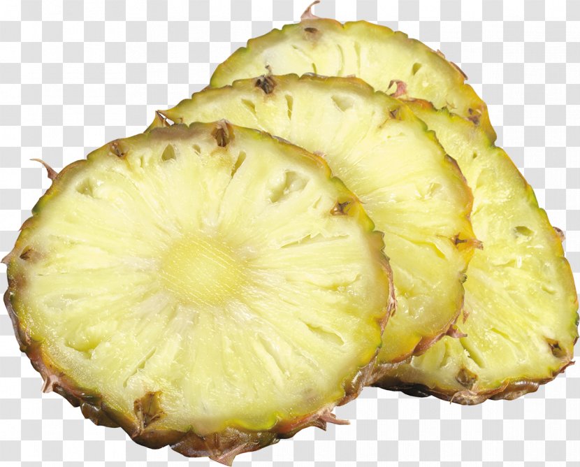 Pineapple Fruit Salad - Ananas Transparent PNG