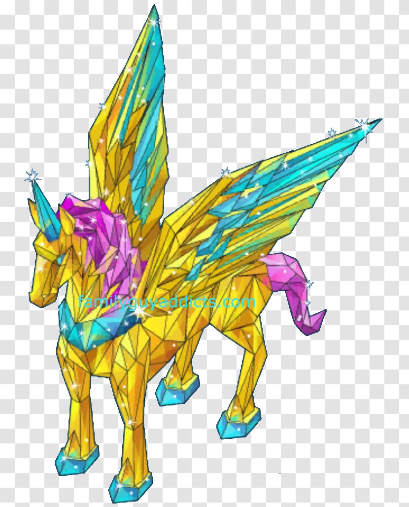 Dragon Cartoon Fairy - Wing Transparent PNG