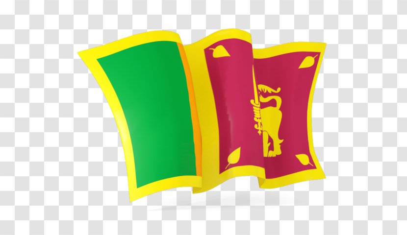 Flag Of Sri Lanka Brazil National - Culture Transparent PNG