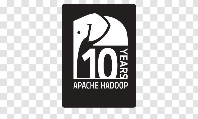 Apache Hadoop Cloudera Big Data High Availability Open-source Model Transparent PNG