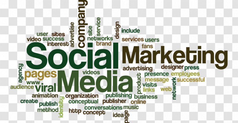 Social Media Marketing Brand Strategy - User Transparent PNG