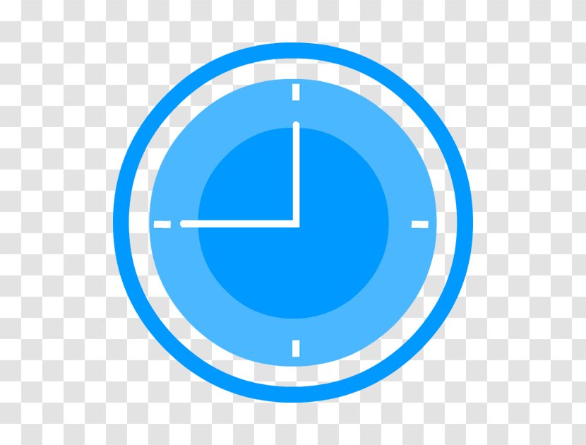 Clock Aiguille Clip Art - Area Transparent PNG