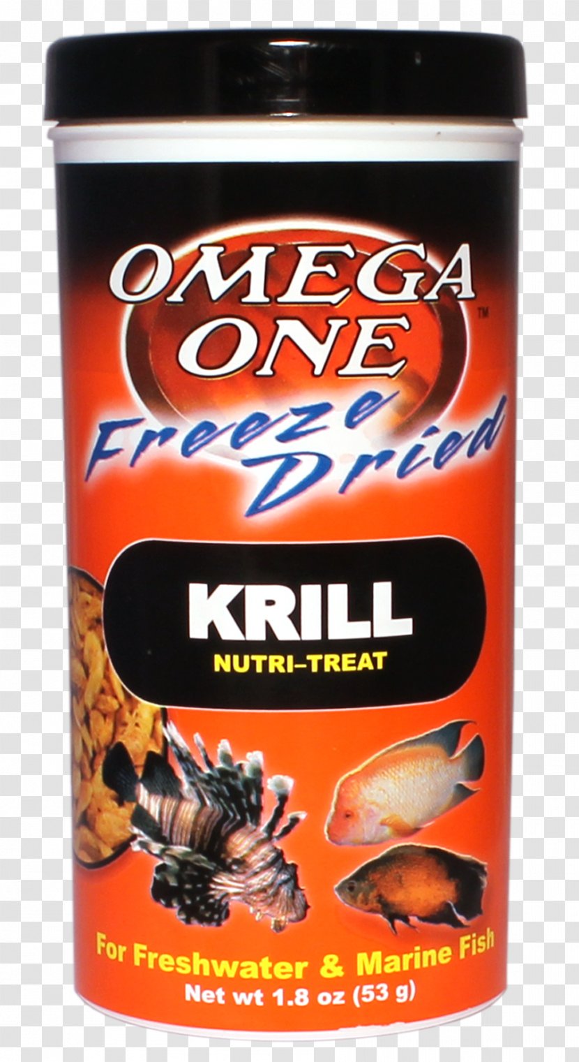 Krill Food Shrimp Aquarium Fish Feed Freeze-drying - Drying Transparent PNG
