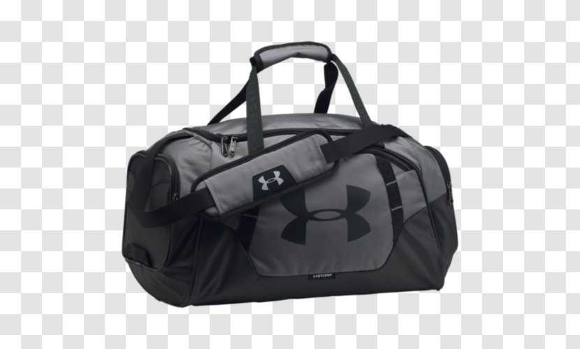 Under Armour Undeniable Duffle Bag 3.0 Duffel Bags Coat UA - Baggage Transparent PNG
