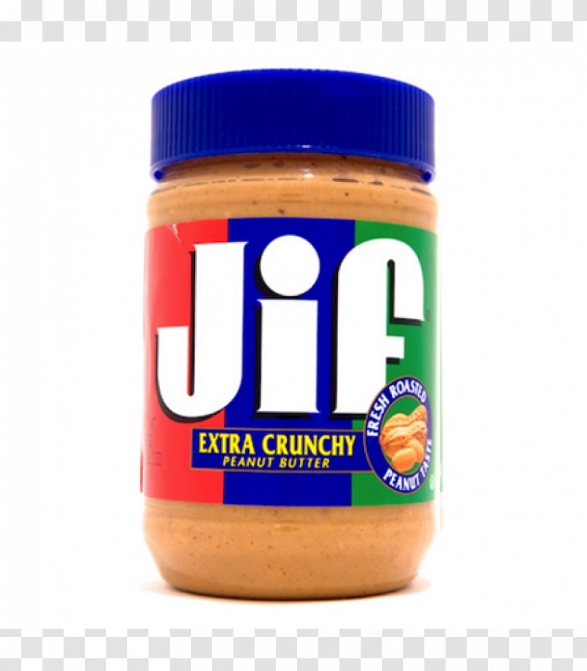Jif Peanut Butter And Jelly Sandwich Chocolate Brownie Cream Transparent PNG