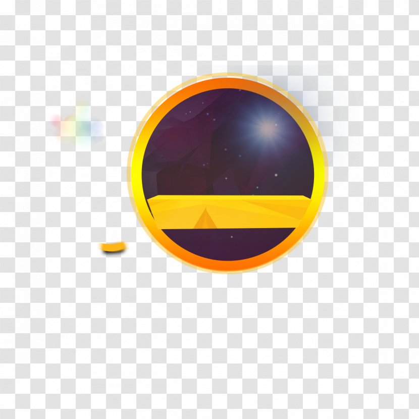 Circle - Disk - Decorative Transparent PNG