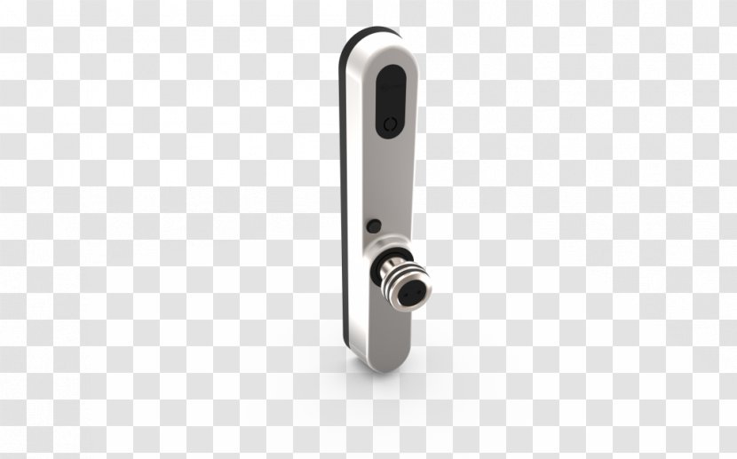 Angle - Hardware Accessory - Smart Lock Transparent PNG