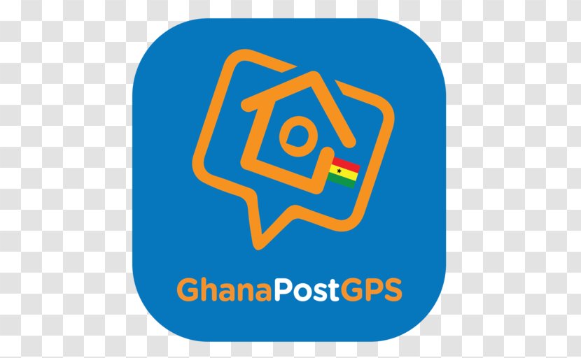 Ghana Post Mail Business Postal Code Vokacom Softworks - Logo Transparent PNG