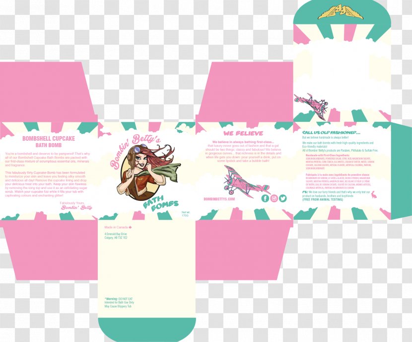 Paper Pink M Clip Art - Magenta - Design Transparent PNG