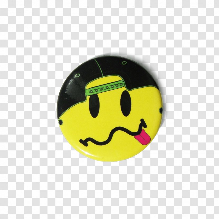 Emoticon Smiley Text Messaging - Yellow Transparent PNG