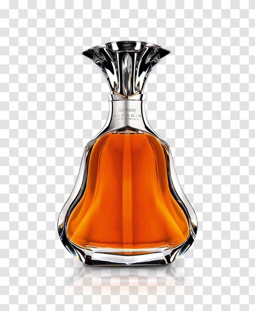 Cognac Distilled Beverage Eau De Vie Brandy Hennessy - Richard Transparent PNG