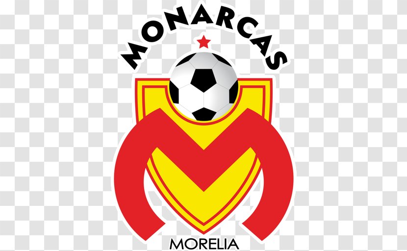 Monarcas Morelia Liga MX Estadio Azul Ascenso Club Tijuana - Football Transparent PNG