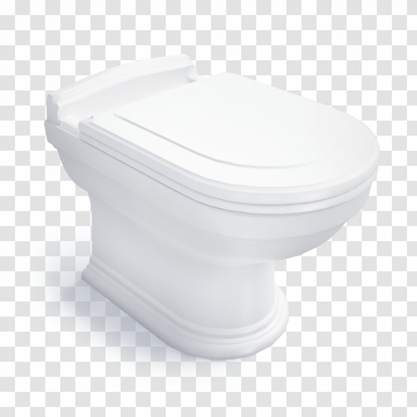 Toilet & Bidet Seats - Hardware - Design Transparent PNG