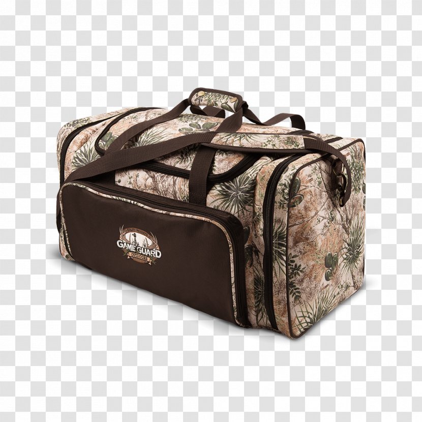 Duffel Bags GameGuard Outdoors Handbag - Duffle Bag Transparent PNG