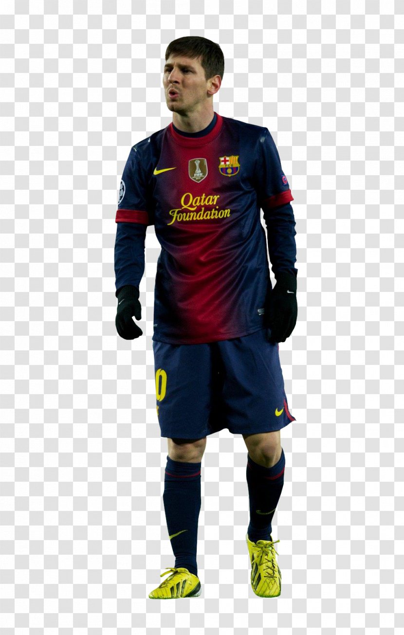 T-shirt Team Sport Football Player Sleeve Tournament - T Shirt Transparent PNG