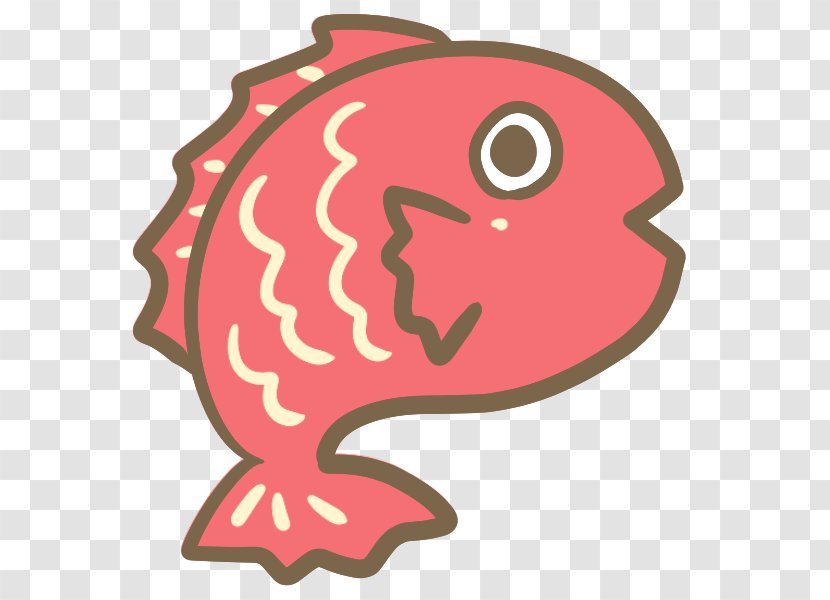 Karuta Illustration Sea Bream Japanese New Year Clip Art - Train Transparent PNG